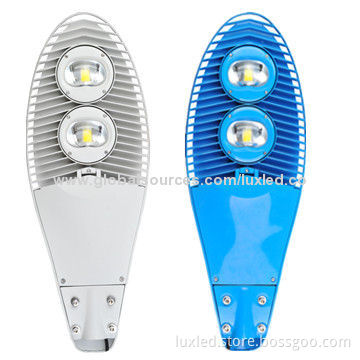 LED Streetlights, 100W Highway Lighting, IP65, Hot Sale Style